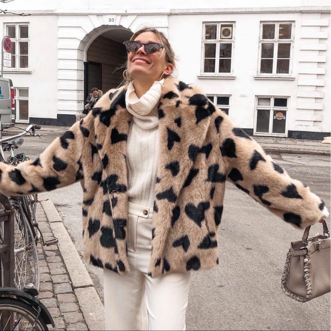 最終sale)jakke ファーコート ジャッキー ジャケット ほぼ新品 - メルカリ