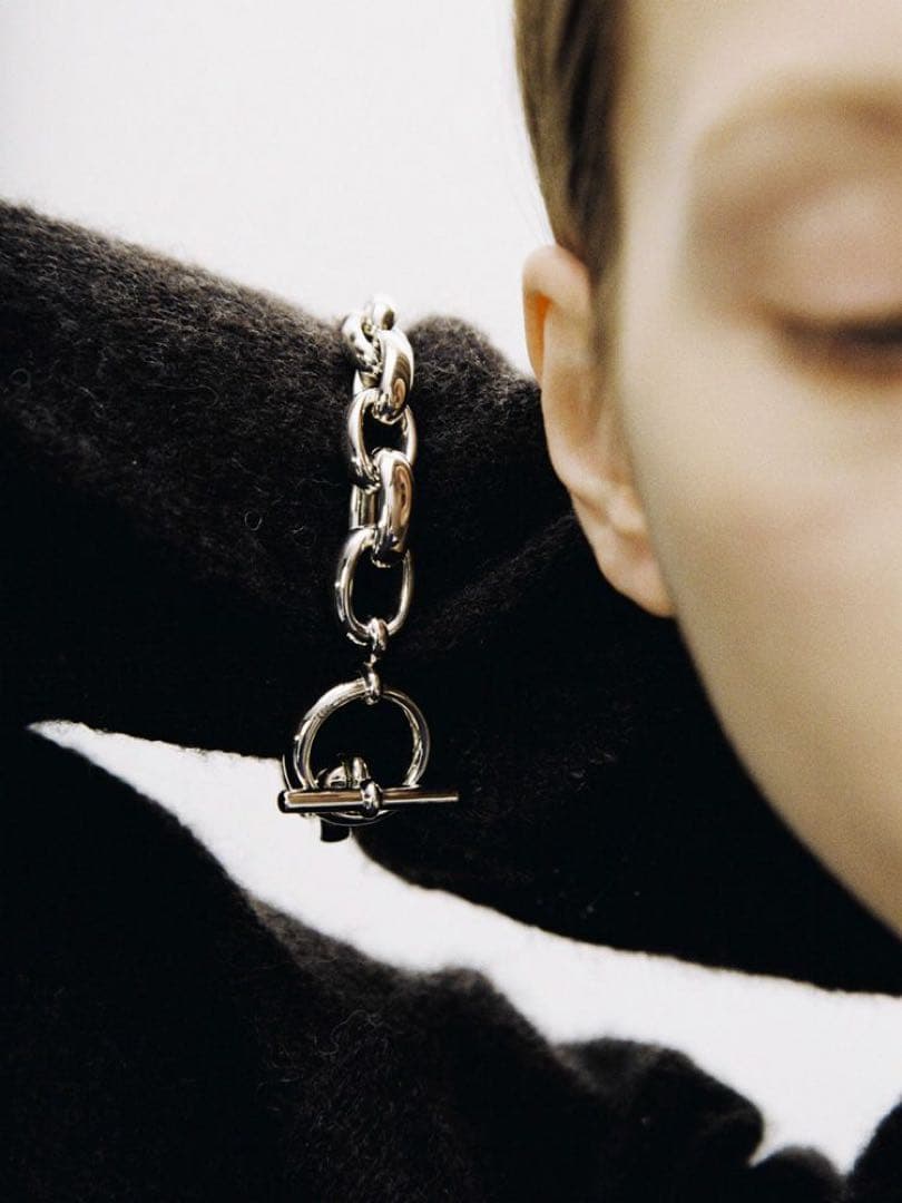 Llife RIPPLE BRACELET 値下げ致しました。 Llife（ライフ）の「Llife RIPPLE BRACELET（ブレスレット）」 - WEAR