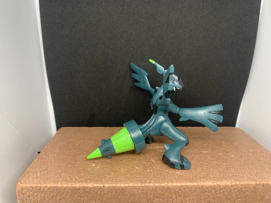 専用ページ ゼクロム ブラックキュレム