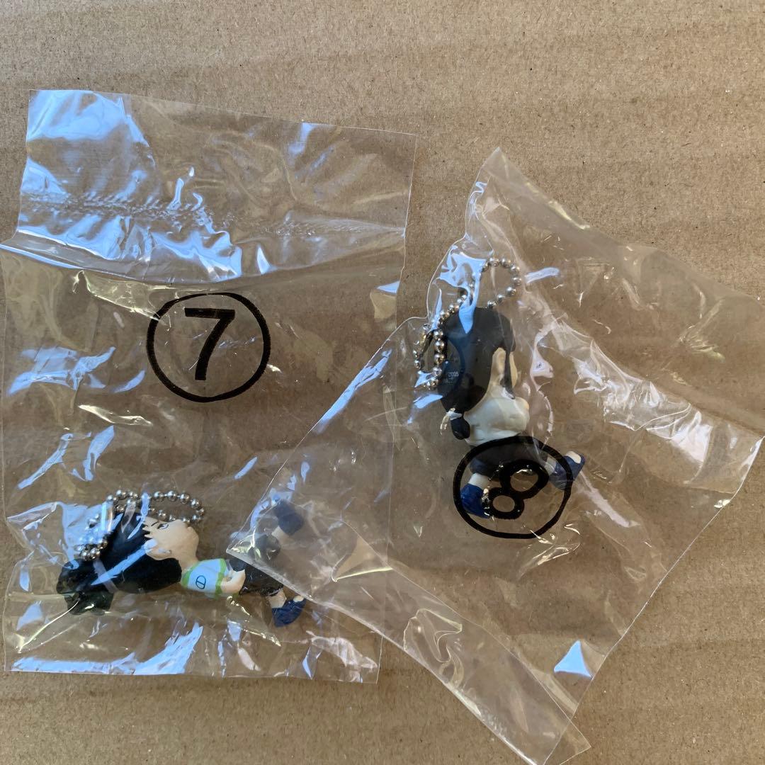 NARUTO ビバナルト　キーホルダー