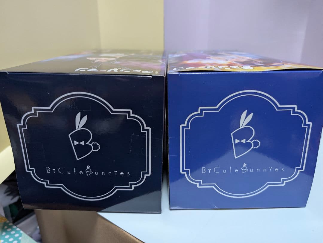 チェンソーマンフィギュア4個セット