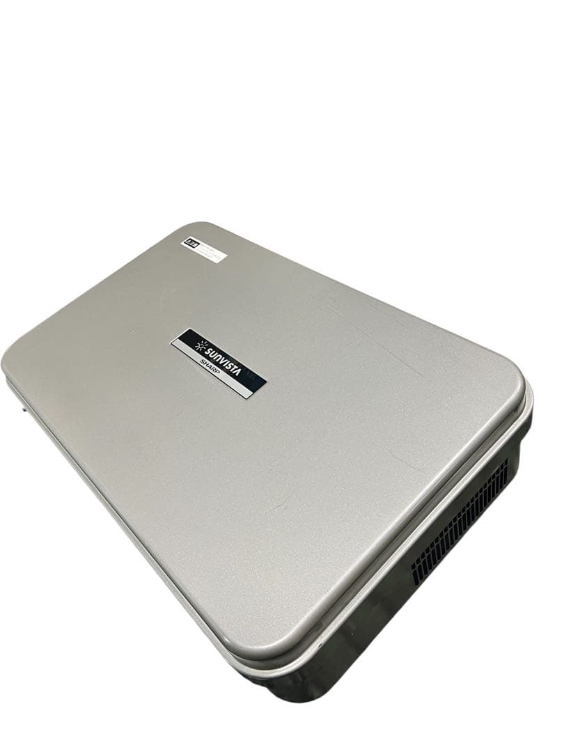 【送料無料】 SHARP 家庭蓄電池セット(6.5kwh)