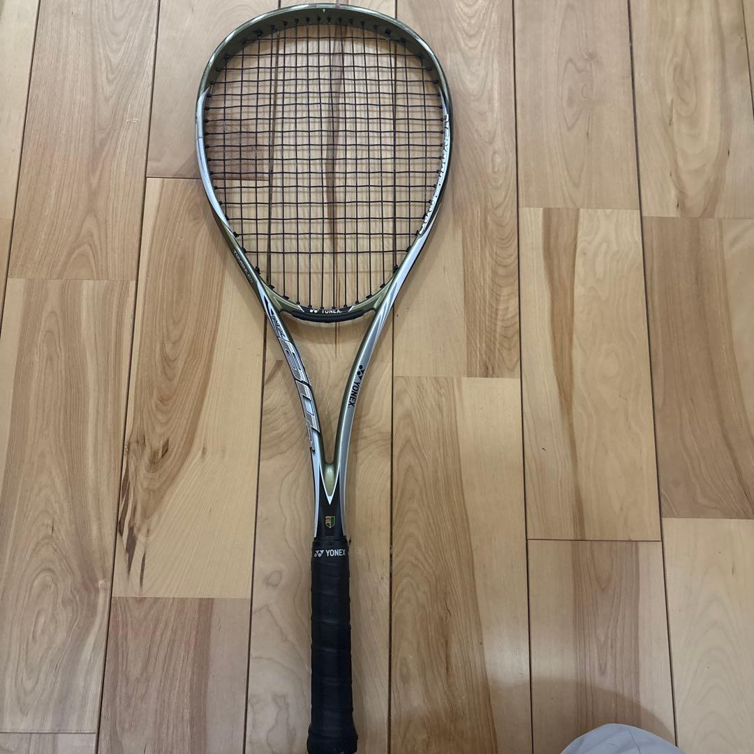 ヨネックス ネクステージ80s - メルカリ