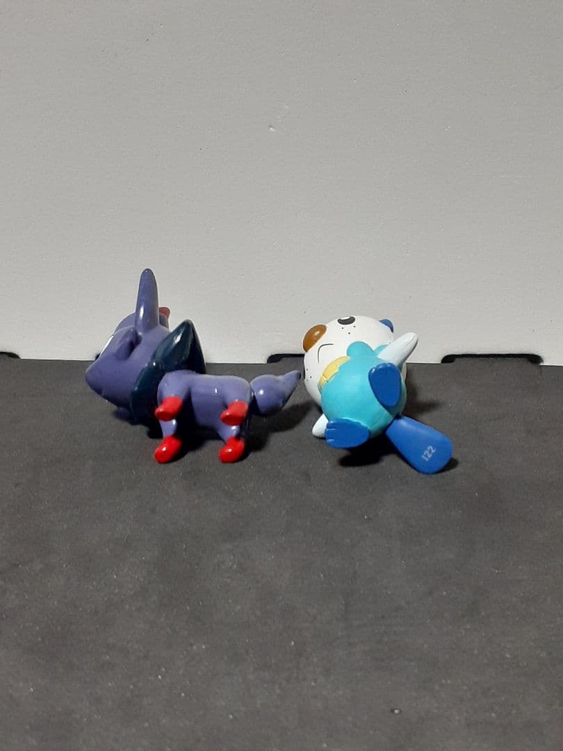 ポケモン モンコレ初期+その他フィギュアまとめ売り 廃盤品含む