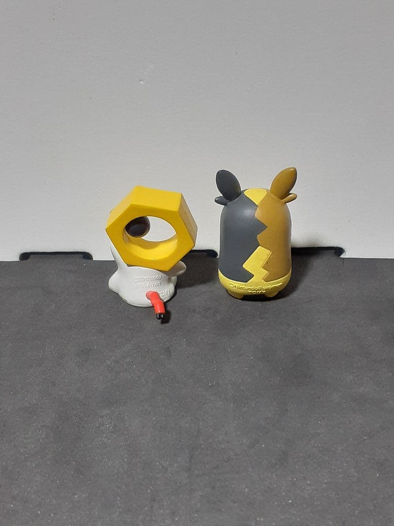 ポケモン モンコレ初期+その他フィギュアまとめ売り 廃盤品含む