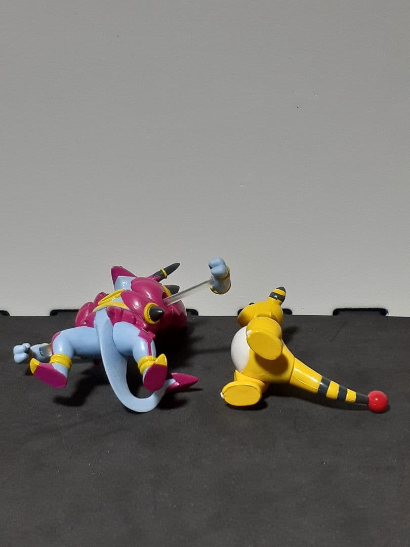 ポケモン モンコレ初期+その他フィギュアまとめ売り 廃盤品含む