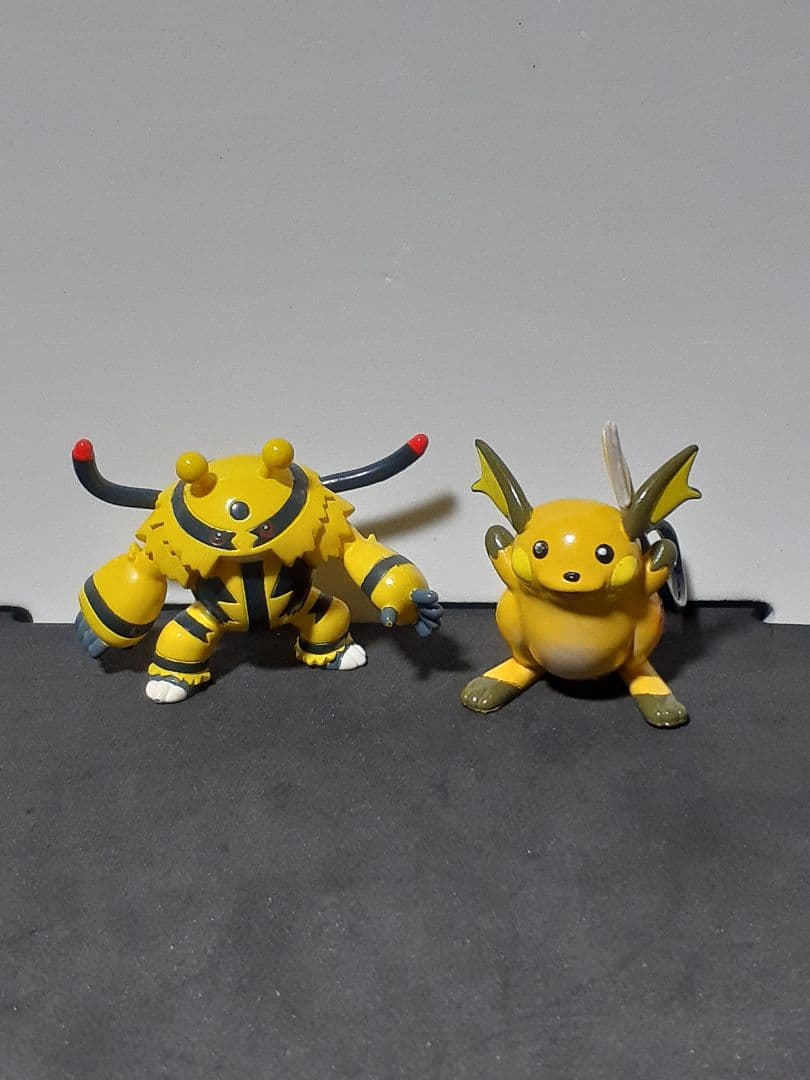 ポケモン モンコレ初期+その他フィギュアまとめ売り 廃盤品含む