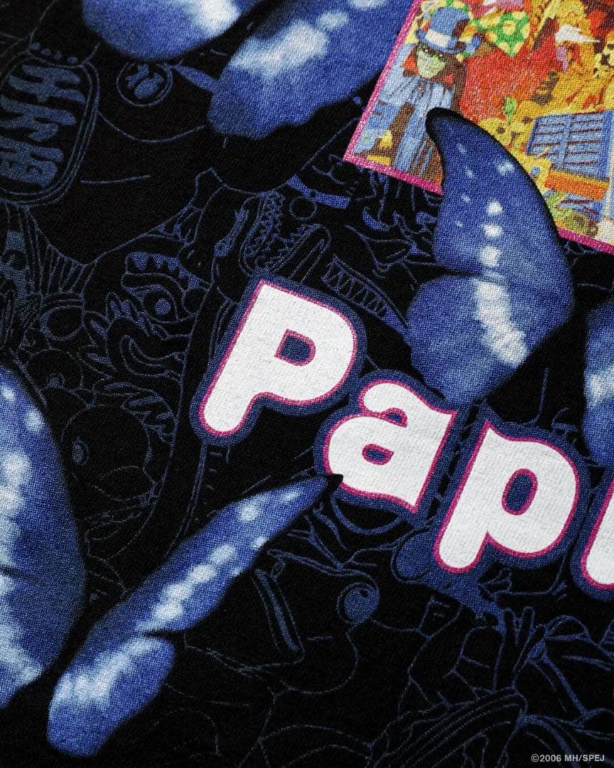 今敏 PAPRIKA パプリカ GEEKS RULE パルコ Tシャツ Lサイズ - メルカリ