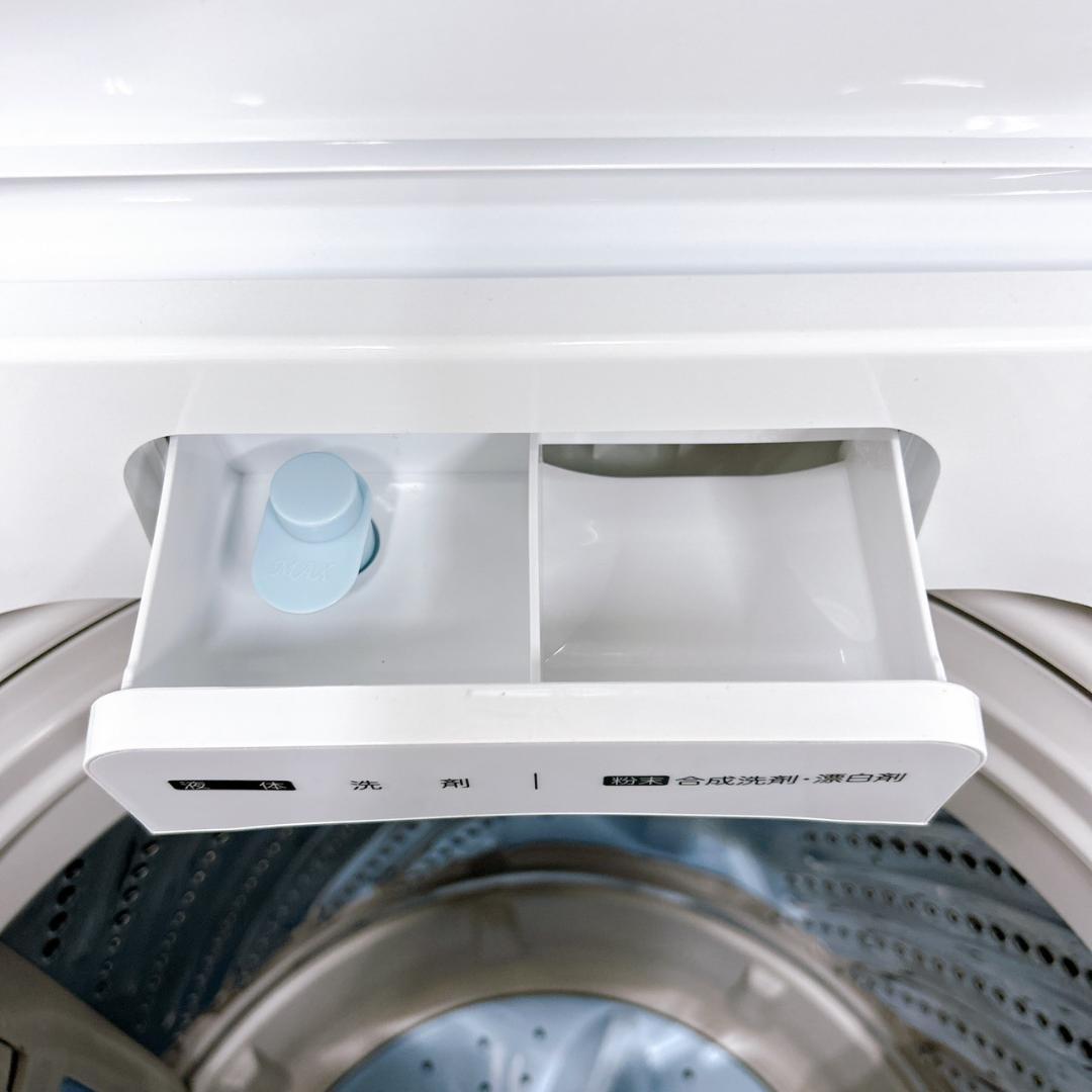 T04073 ハイセンス 5.5kg 洗濯機 一人暮らし 小型