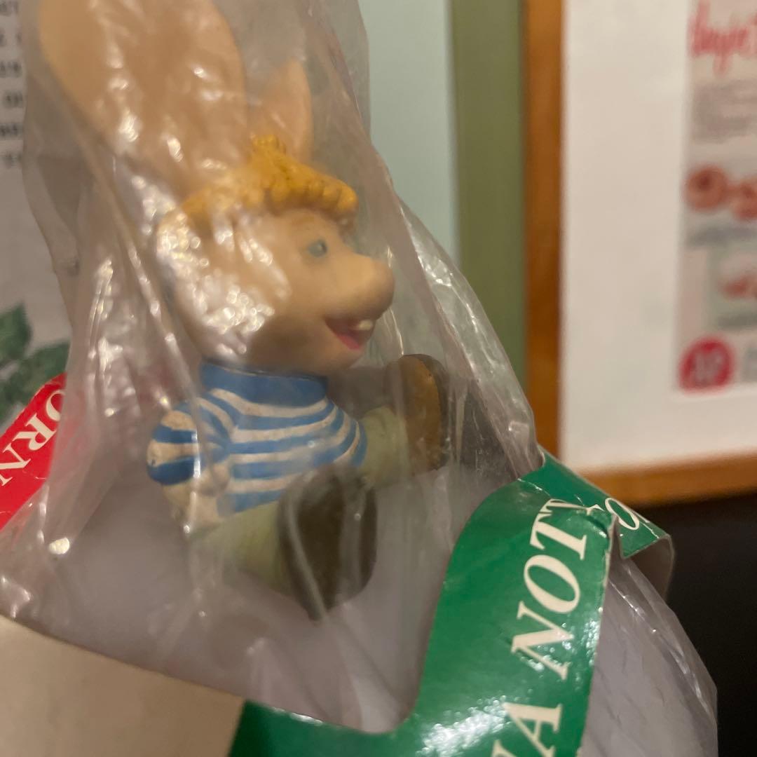 バラ売りOK トッポジージョ　ルームライト　３個セット