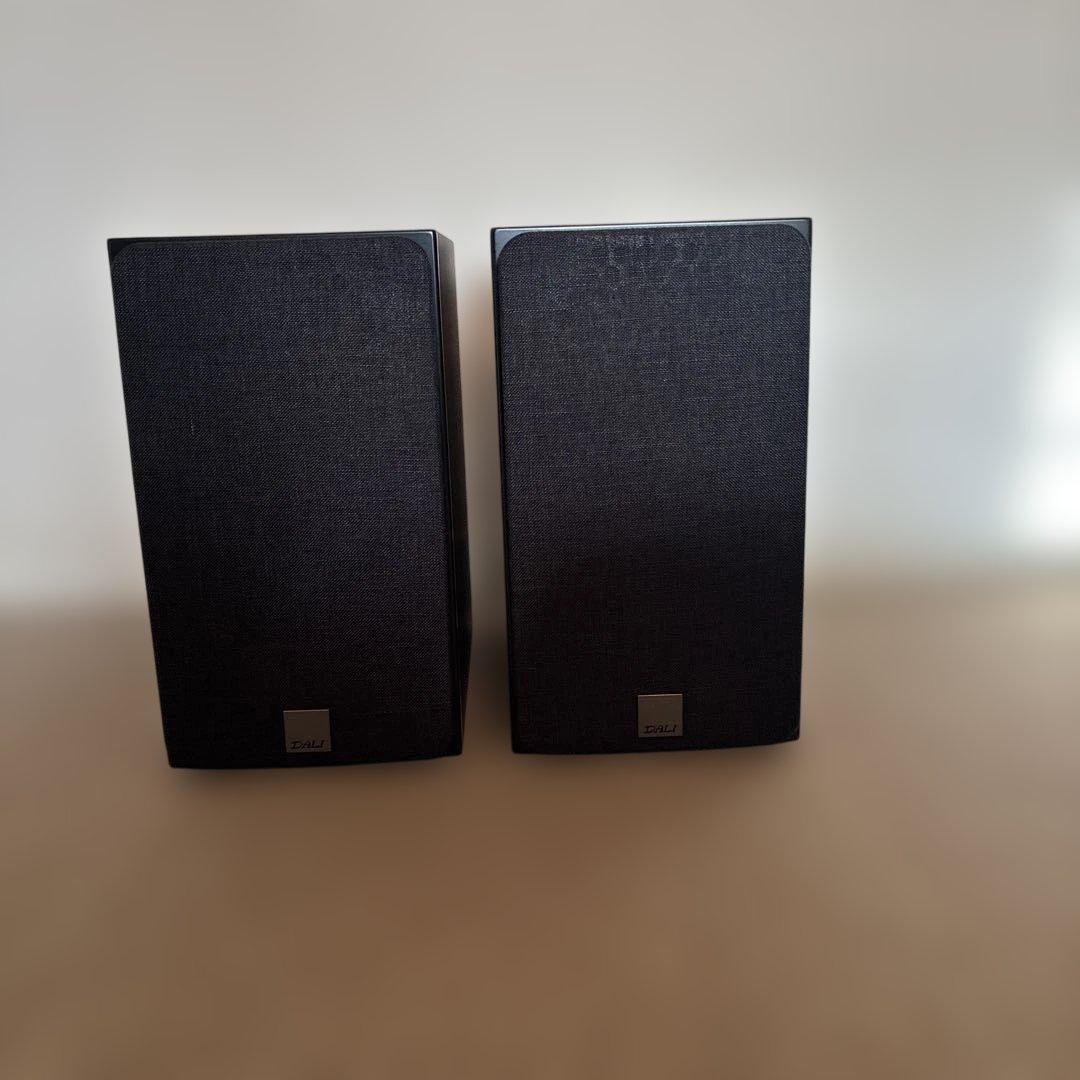 Hi-Fiスピーカー　DALI ダリ OBERON3 DALI OBERON 3｜自宅で試聴 そのまま購入 - Onsite Audio