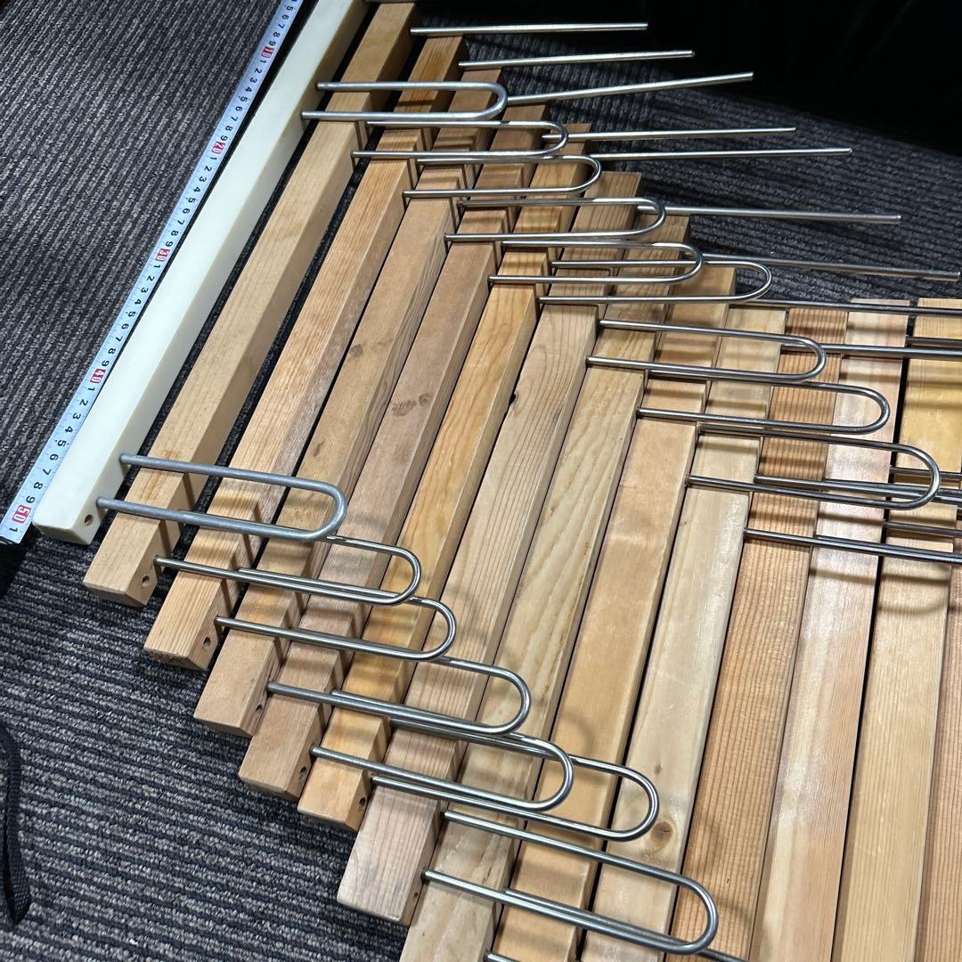 キンメダイ 金目鯛 仕掛枠 20本 中古 ミヤマエ リールの釣りに