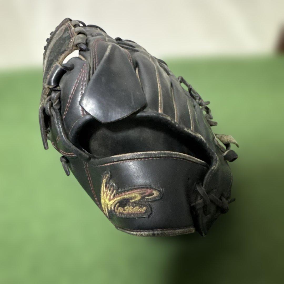 Ip Select 左用グローブ IPセレクト 軟式 オーダー グラブ フジスポオリジナルオーダー