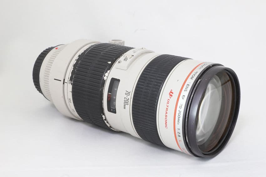 Canon EF 70-200mm f/2.8L USM ズームレンズ Amazon.co.jp: Canon 望遠ズームレンズ EF70-200mm F2.8L USM フル