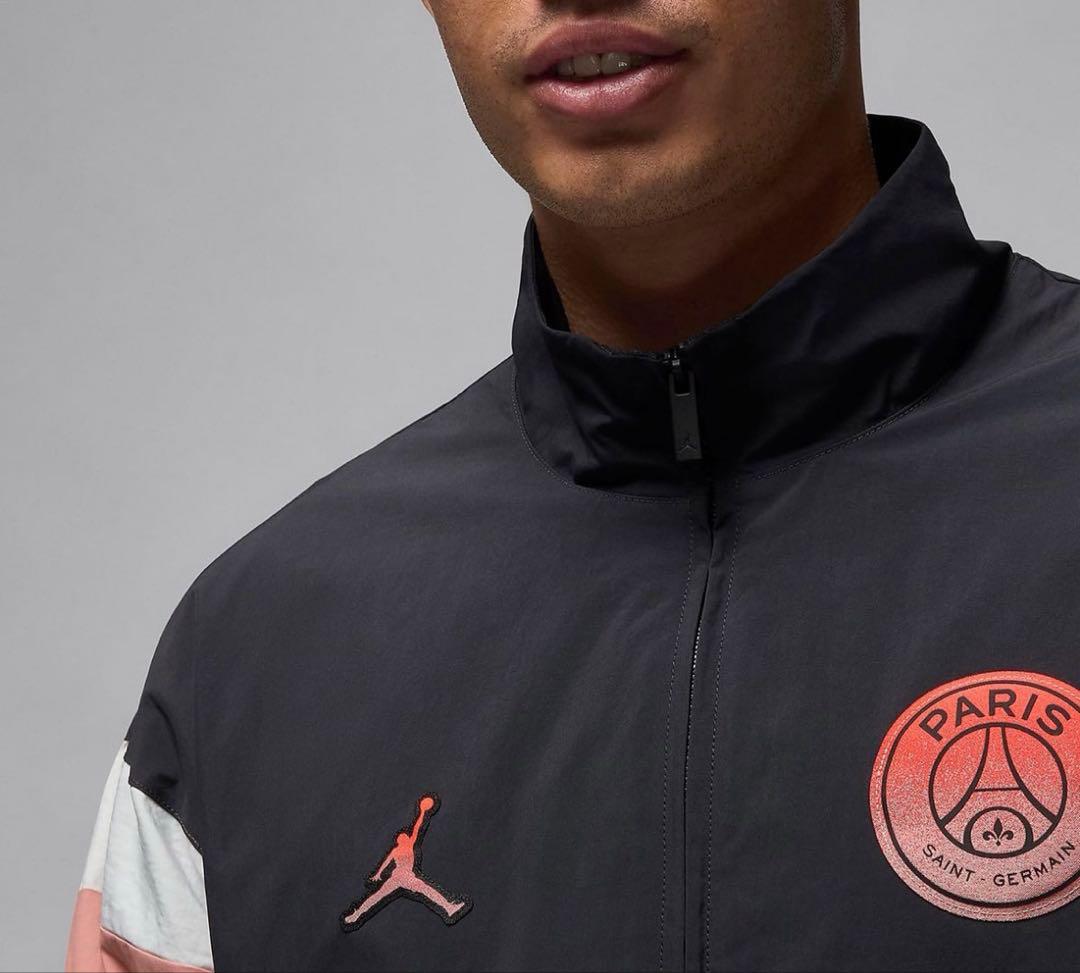 JORDAN PSG ANTHEM ジョーダン パリサンジェルマン上L下L - メルカリ