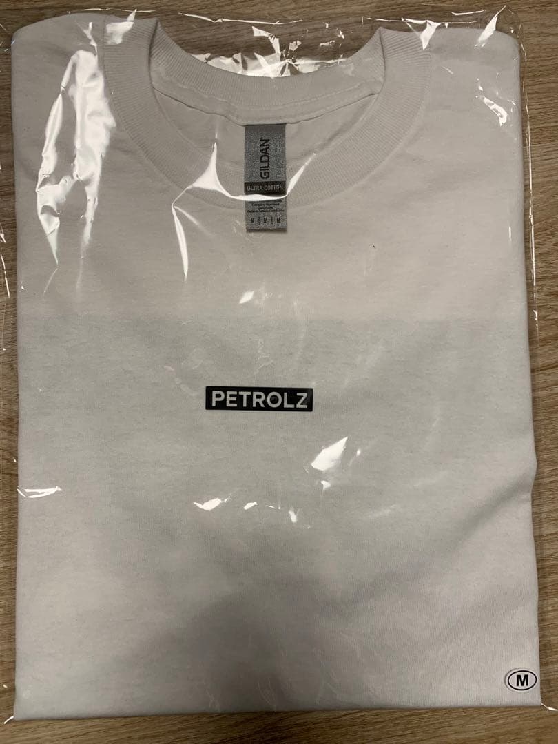 ペトロールズ Cruisin シャツ グッズ M