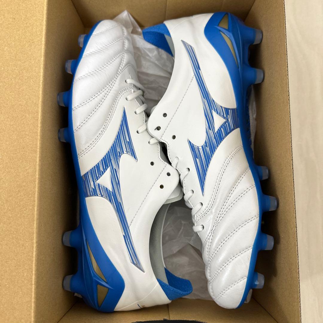 即完売】 モレリアネオ4 26㎝ 限定 ムゲンパック - メルカリ