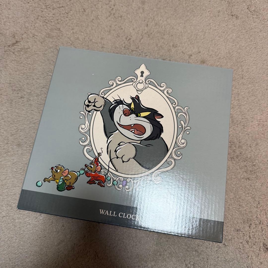 ルシファー、ジャック＆ガス 時計 DISNEY CAT DAY 2026 - メルカリ
