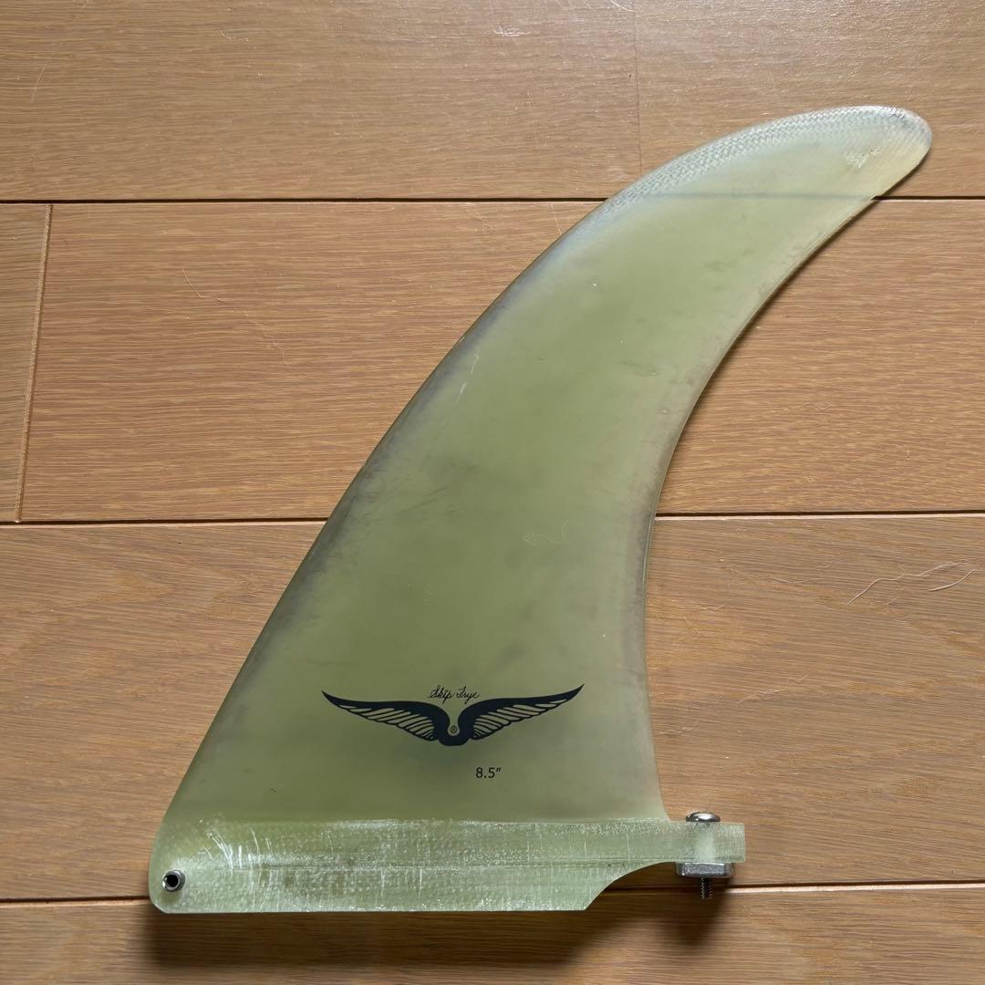 中古 True Ames Skip Frye フィン 8.5 ミッドレングス 中古 True Ames Skip Frye フィン 8.5 ミッドレングス TRUE AMES