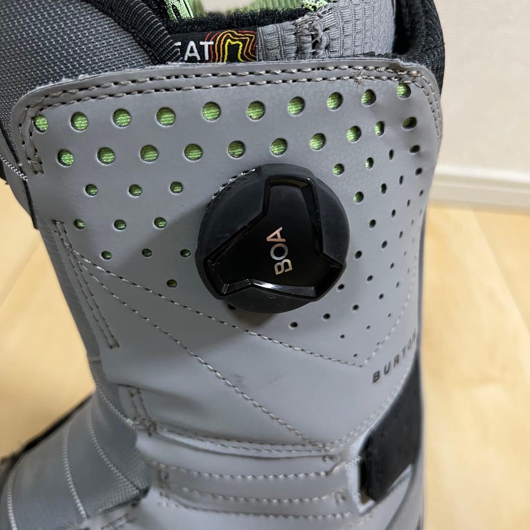 【即日発送】BURTON スノボPHOTON BOA フォトンボア 26.0cm