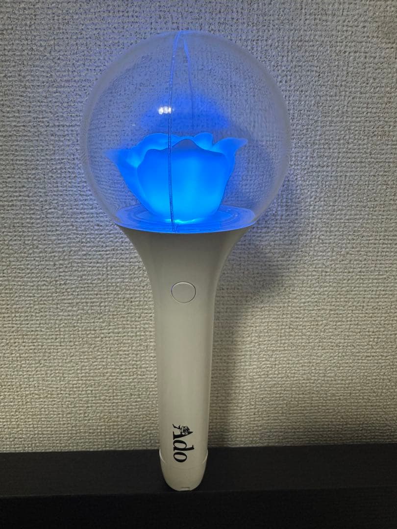 Ado 喜劇 カムパネルラ 公式ペンライト 動作確認済み