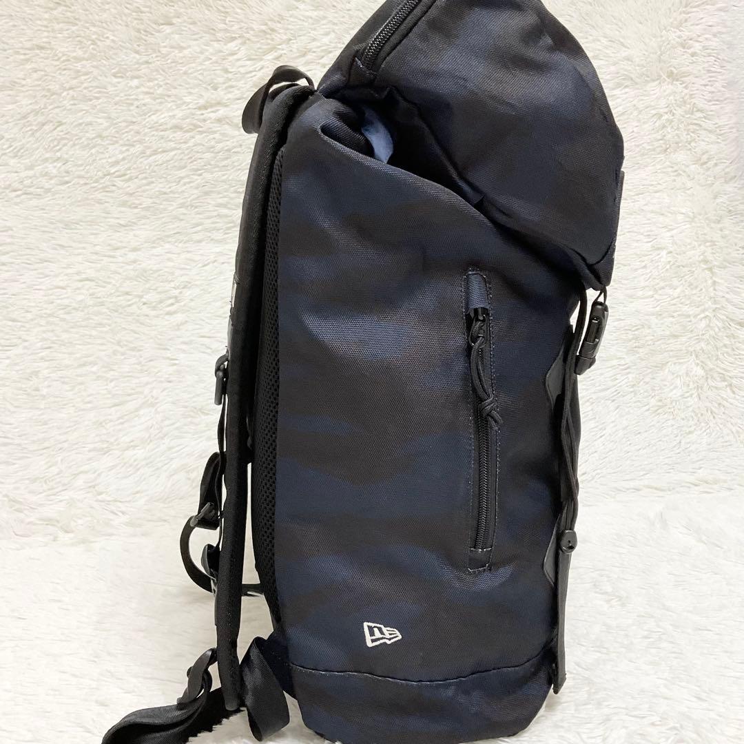 極美品✨ニューエラ×東京ヤクルトスワローズ リュック - メルカリ