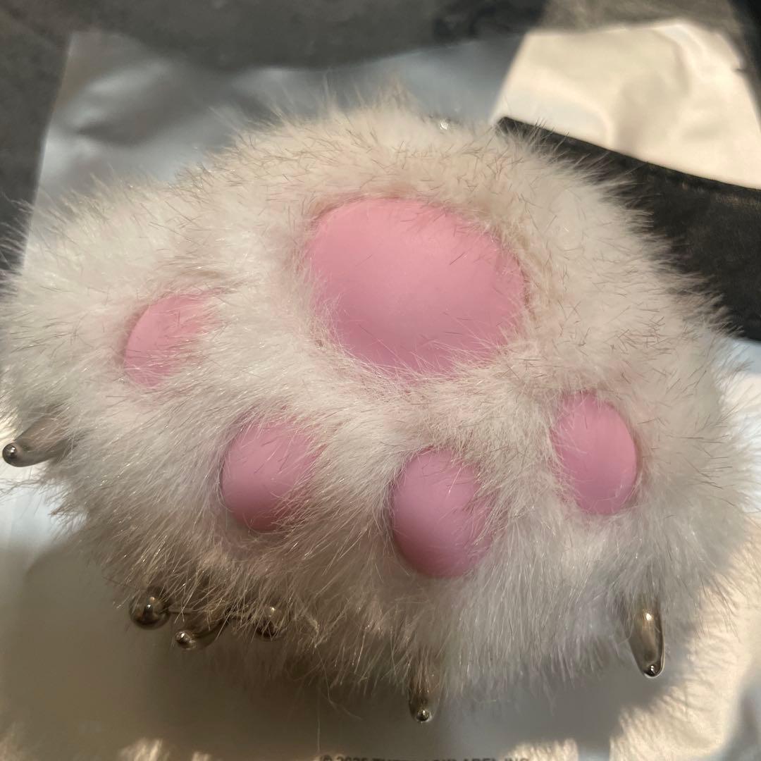 MEOVV ミヤオ アルバム JELLY PAW ver. アンナ キーリング - メルカリ