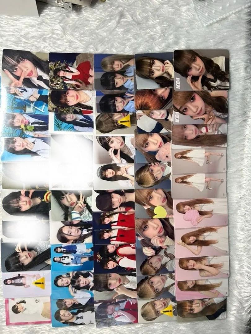 ミーアイ まとめ売り 高見文寧多 - メルカリ