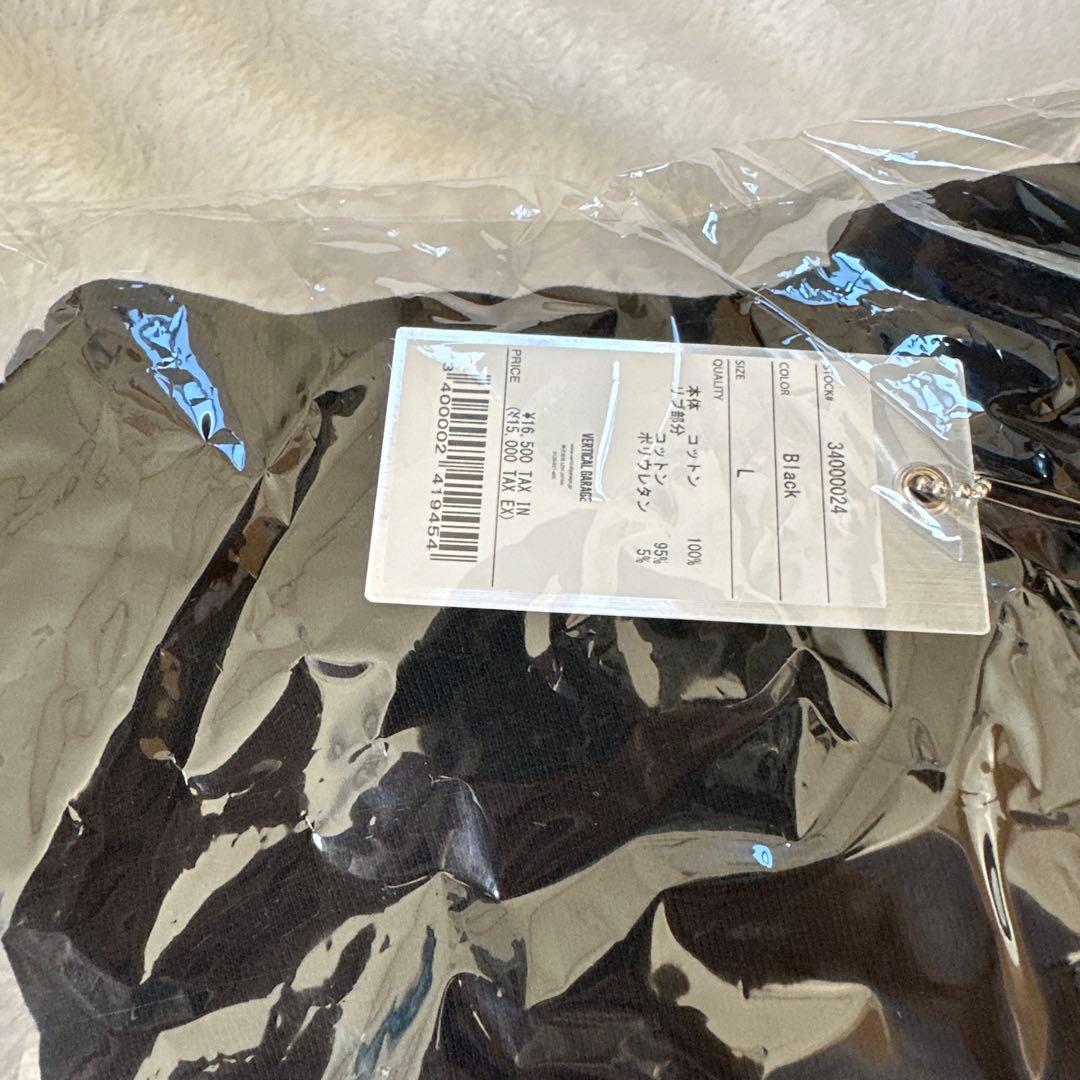 ProjectR パーカー