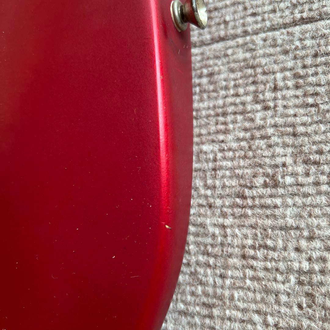 サ*ケ様 Fender ストラトキャスター・訳あり品（ご入札前に必ず全文を