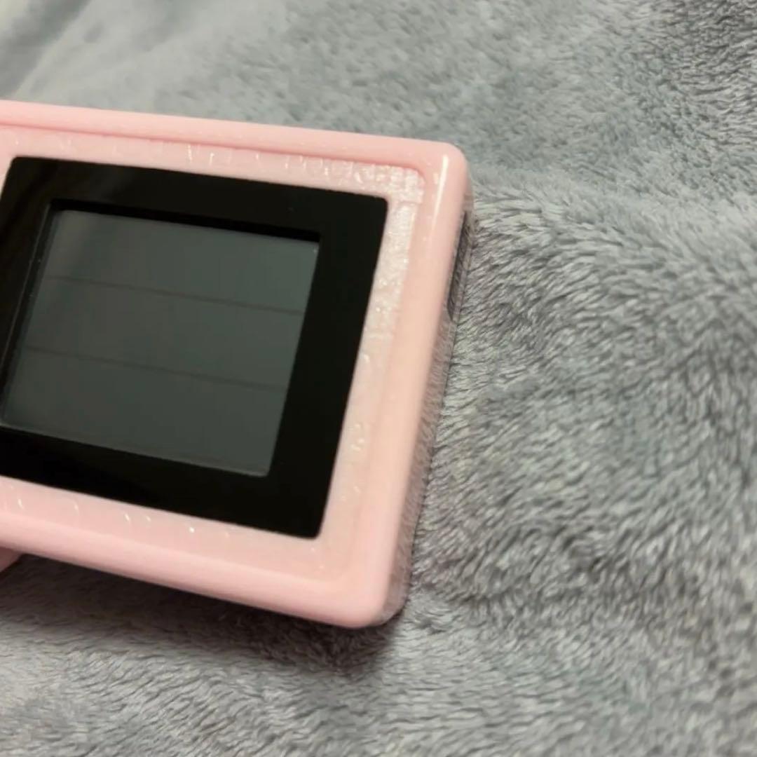 BANDAI たまごっち！ ペンタッチ手帳ポケットデザイナー 【通電確認済