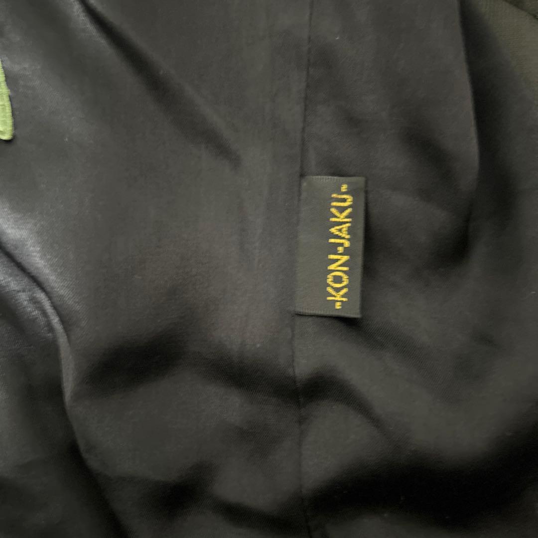 今昔 スカジャン -KON-JAKU-