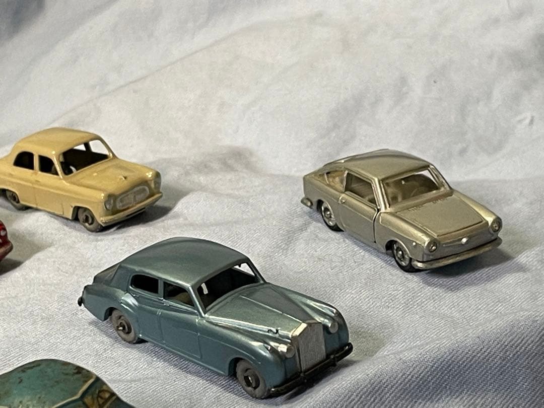 matchbox ミニカー　マッチボックス　など