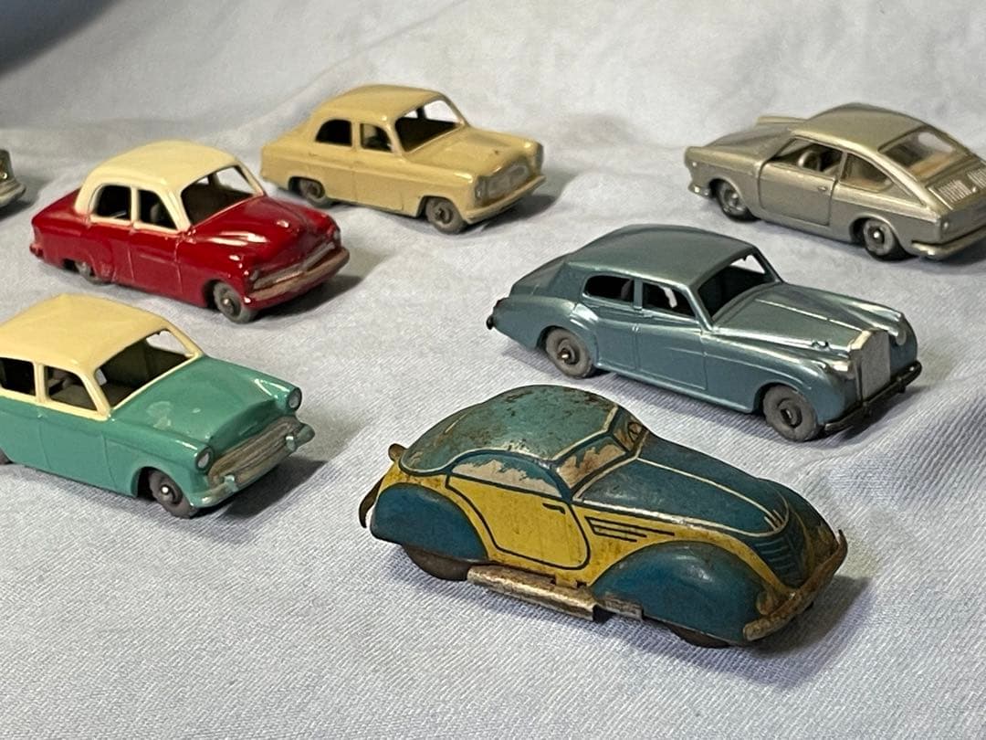 matchbox ミニカー　マッチボックス　など