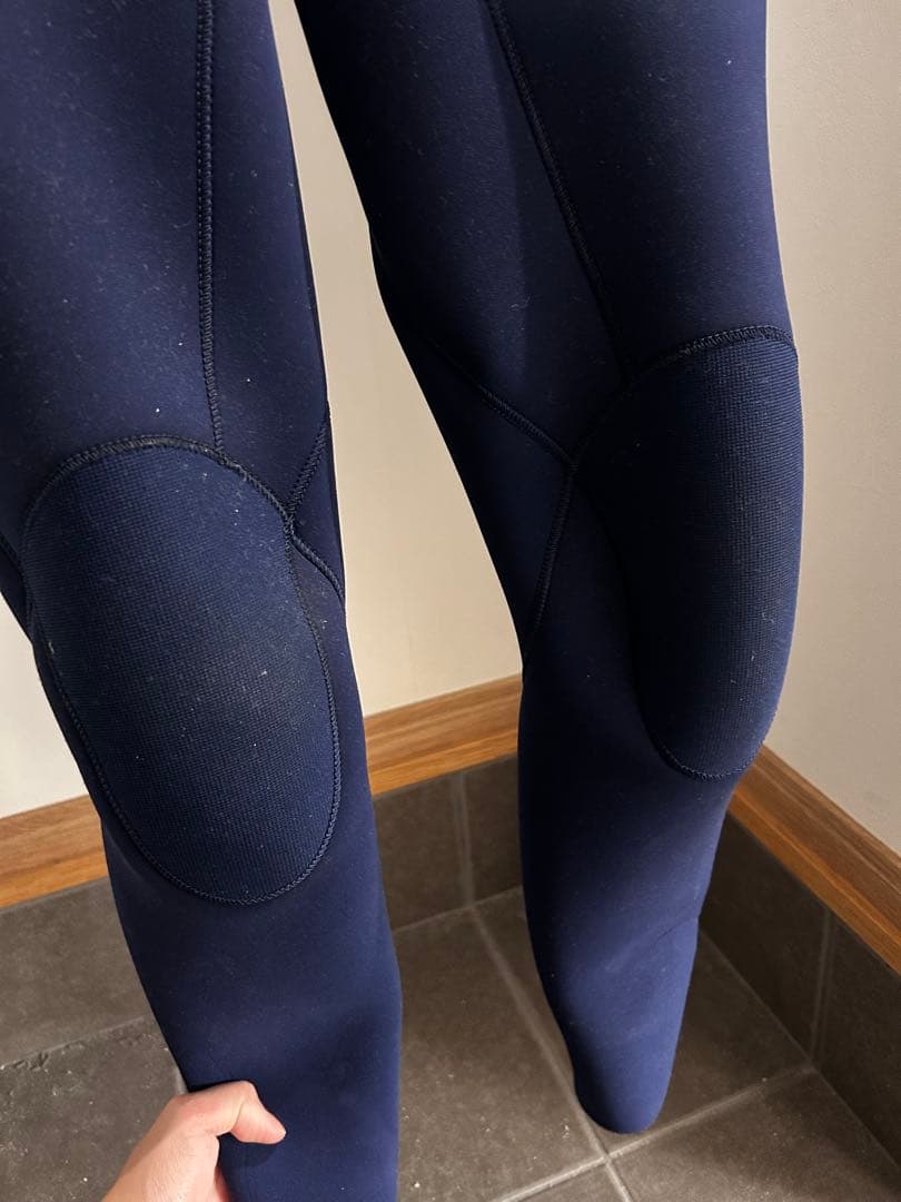 AIRTIGHT 3×2mm ウェットスーツ フルスーツ 美品 - メルカリ