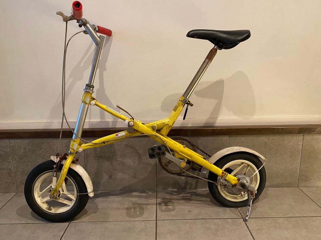 トランジット　ブリヂストン　折りたたみ自転車 ブリヂストン トランジットスポーツG26 TSG268 価格比較 - 価格.com