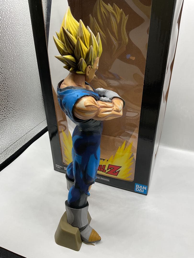 美品✨ マンガディメンションズ grandista ベジータ 二次元彩色