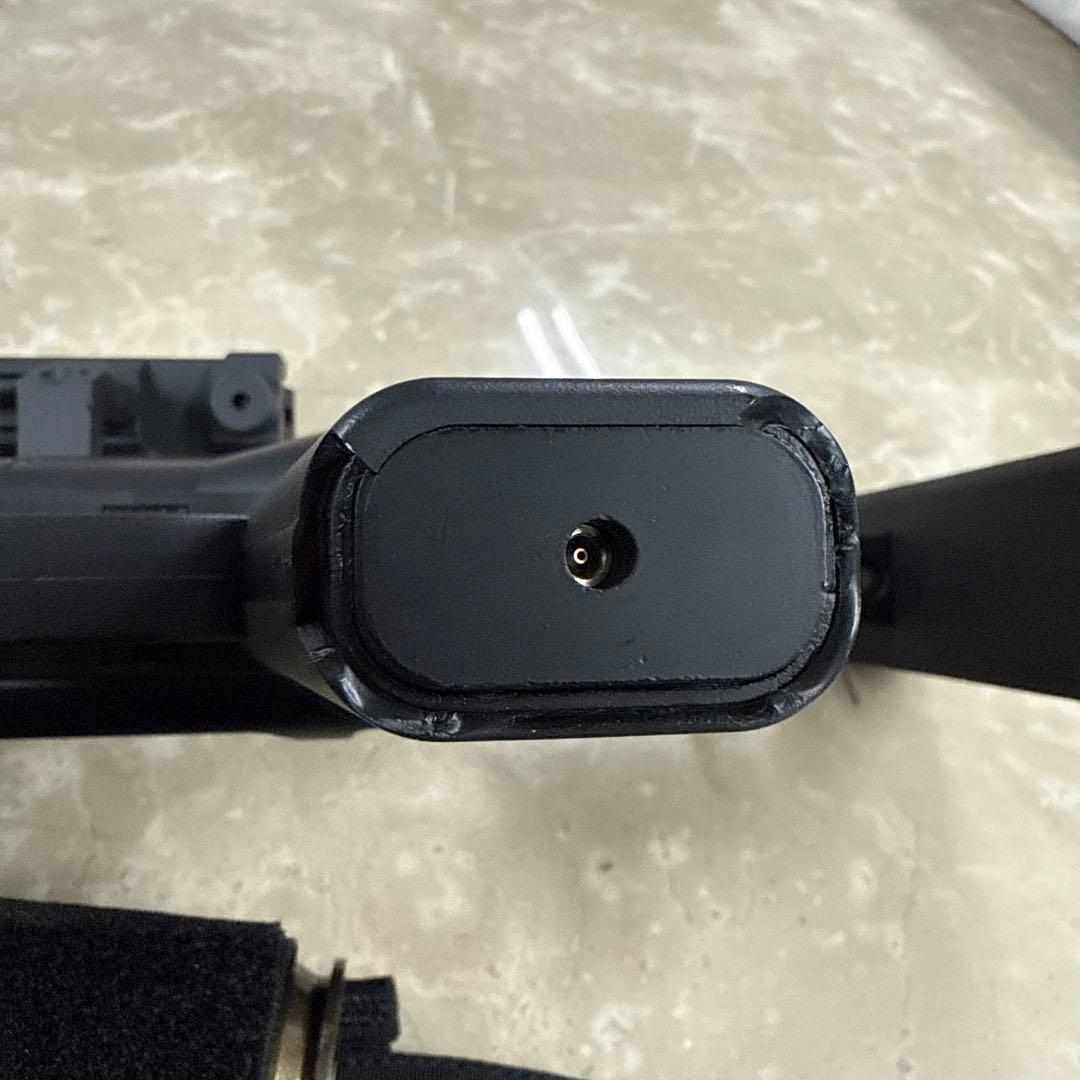 ⑦S&T M320A1 グレネードランチャー BK