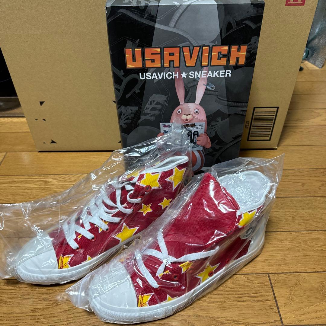 ウサビッチ スニーカー - メルカリ