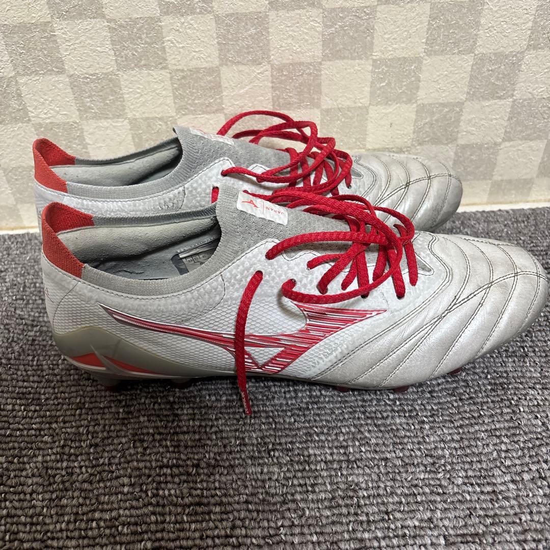 モレリアネオ 4β 26.5cm 値下げ可