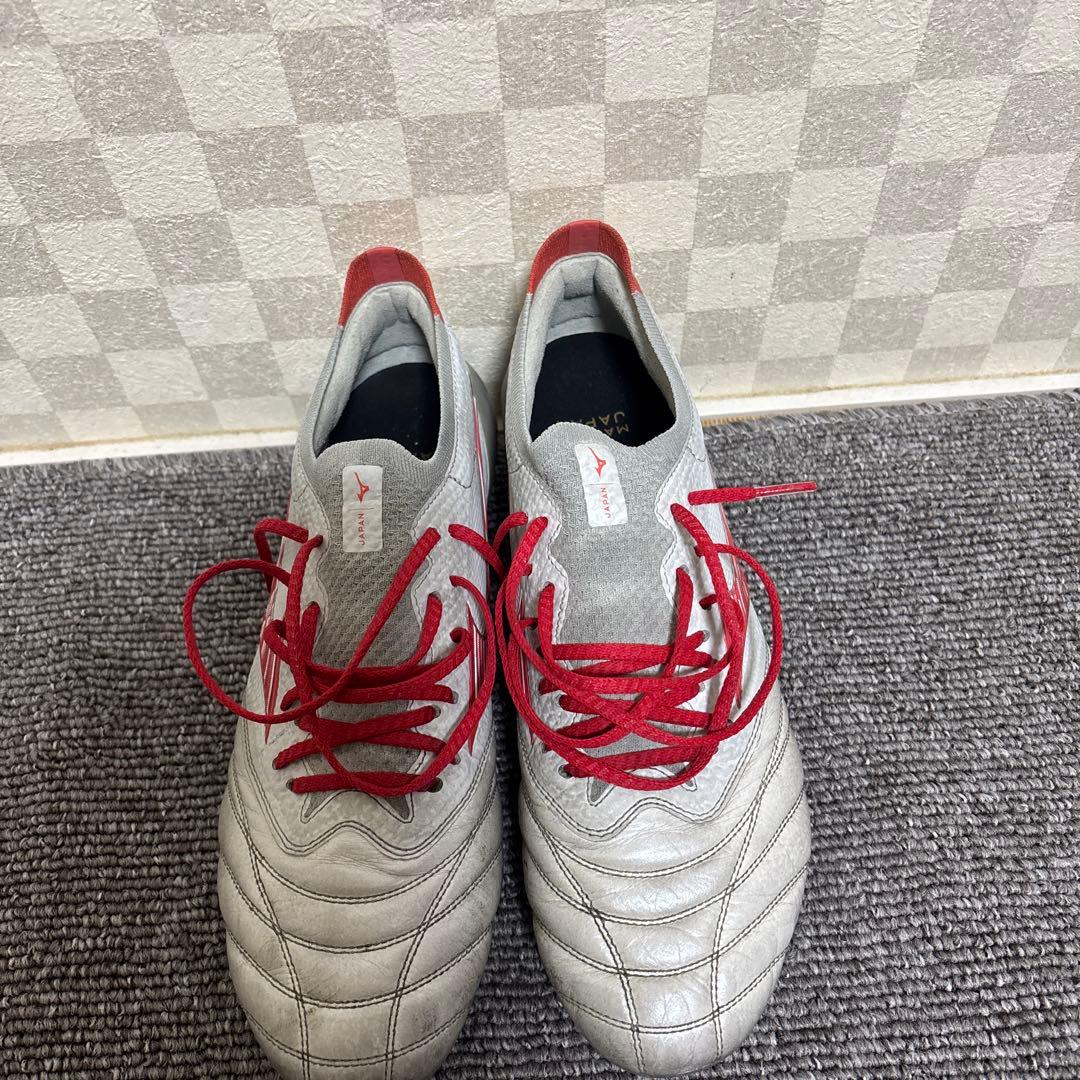 モレリアネオ 4β 26.5cm 値下げ可