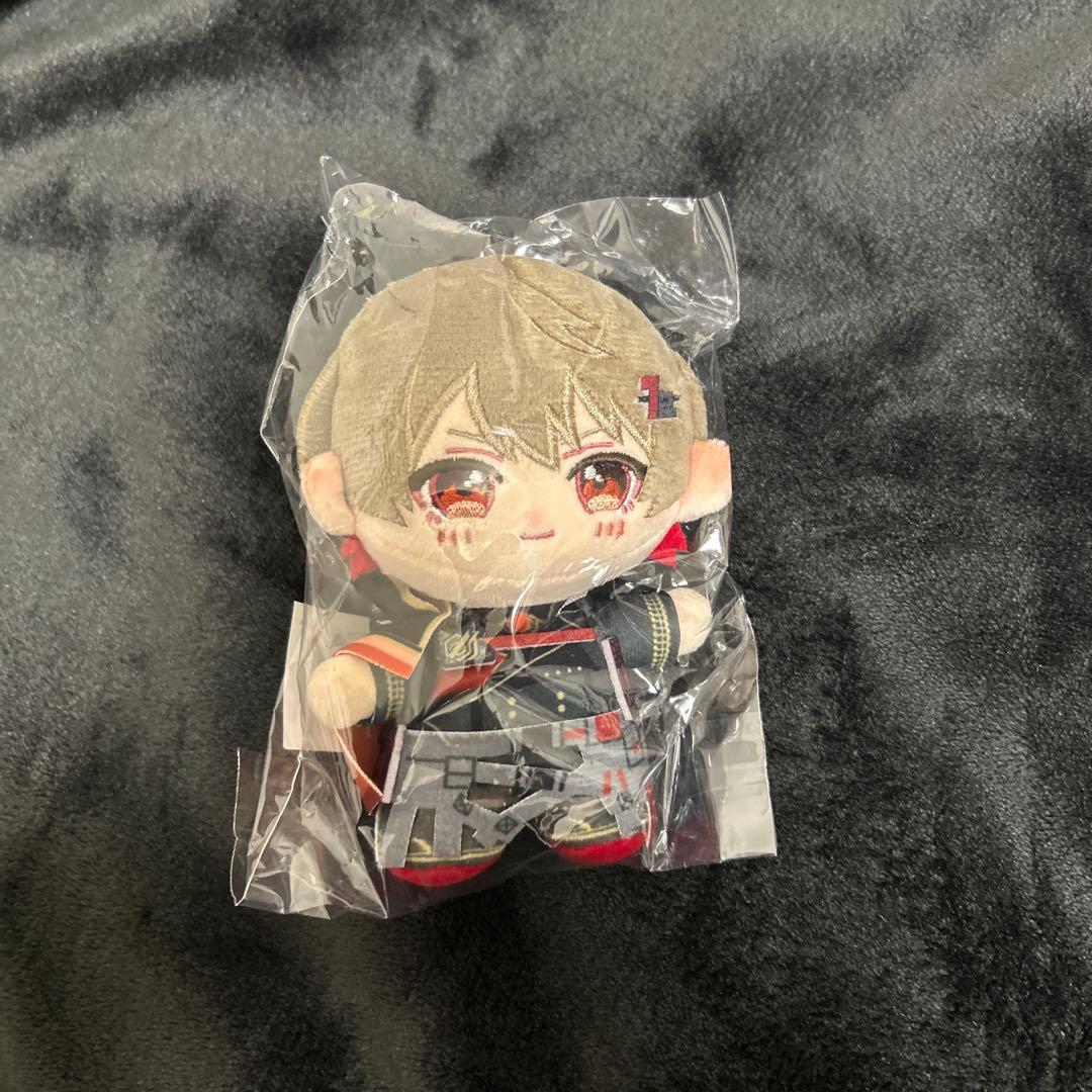 シクフォニ3周年記念 ぬいぐるみ暇72 - メルカリ