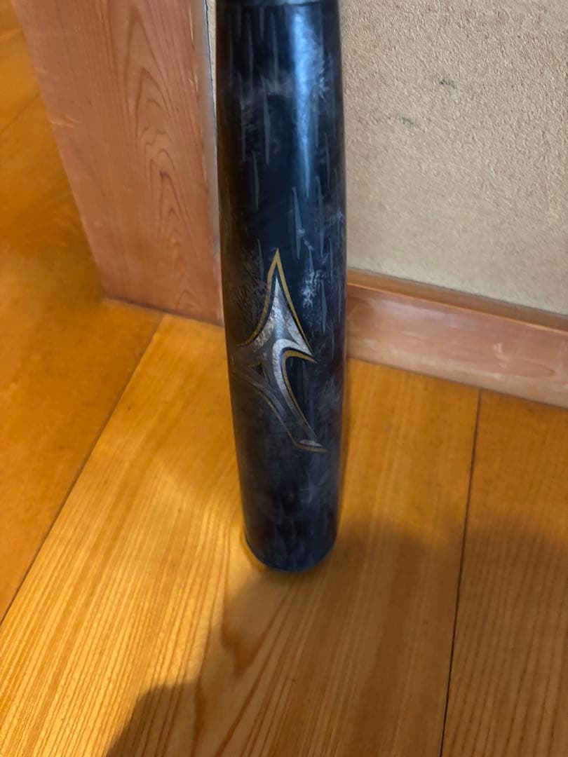 M*y様 Beyond Max Legacy l バット 83cm 軟式用ビヨンドマックスレガシーLW トップ(FRP製／83cm／平均680g