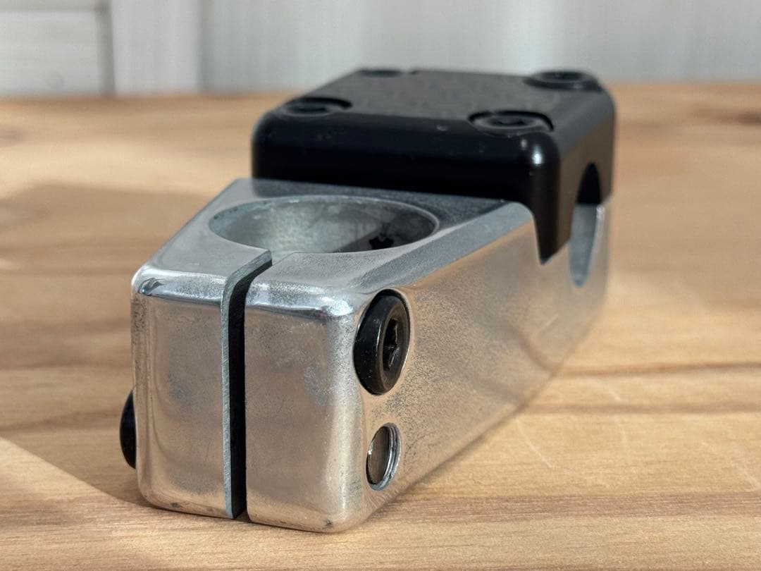 ODYSSEY オデッセイ トップロード ステム BMX - パーツオンライン 通販