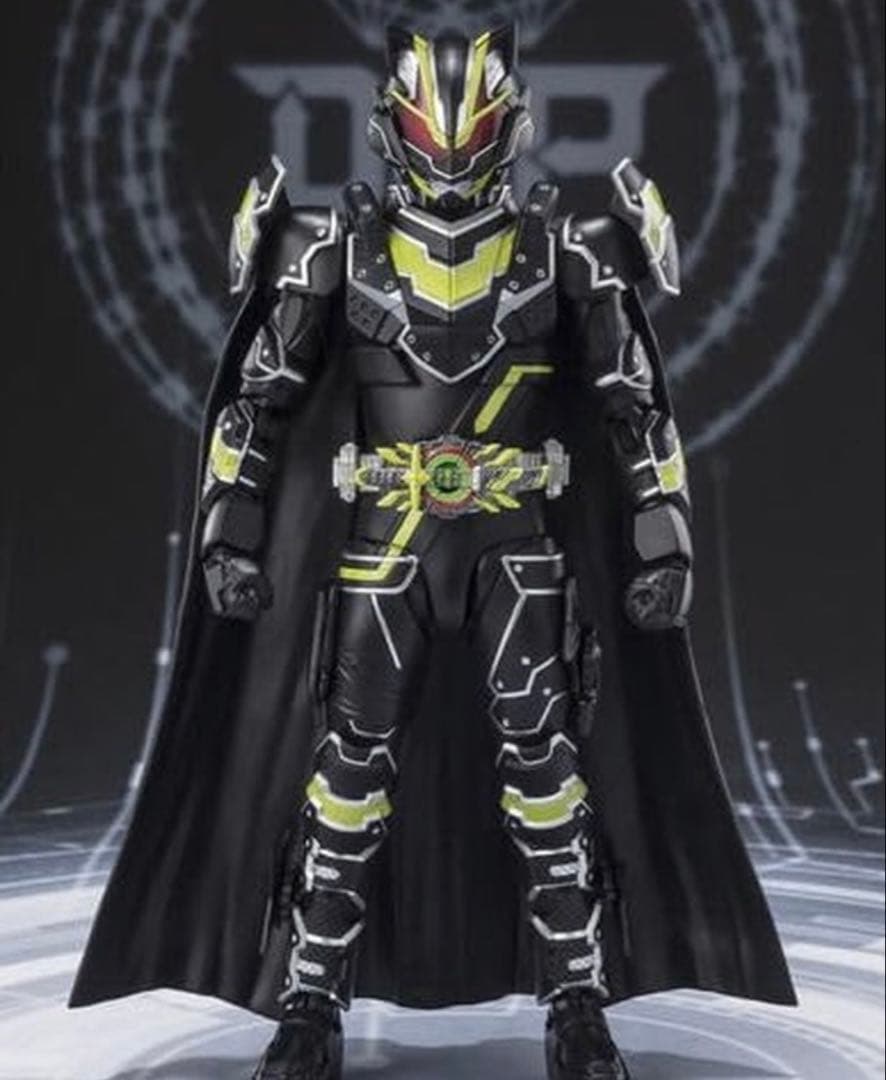 さ*ご様 SHFiguarts 仮面ライダータイクーン BUJIN SWORD