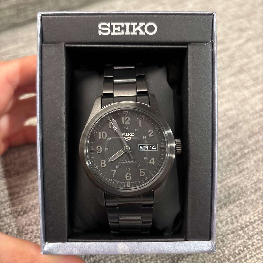 セイコー 5スポーツ メンズ 腕時計SBSA165 SEIKO 5 Sports 楽天市場】セイコー 腕時計 ファイブスポーツ SBSA165 新品正規品