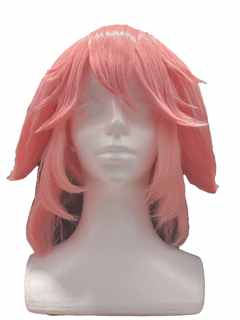 《魈》ウィッグオーダー確認用ページ