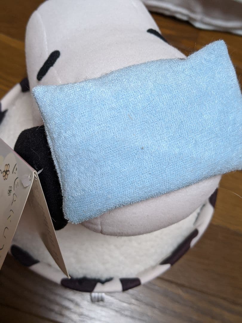 SNOOPYぬいぐるみ