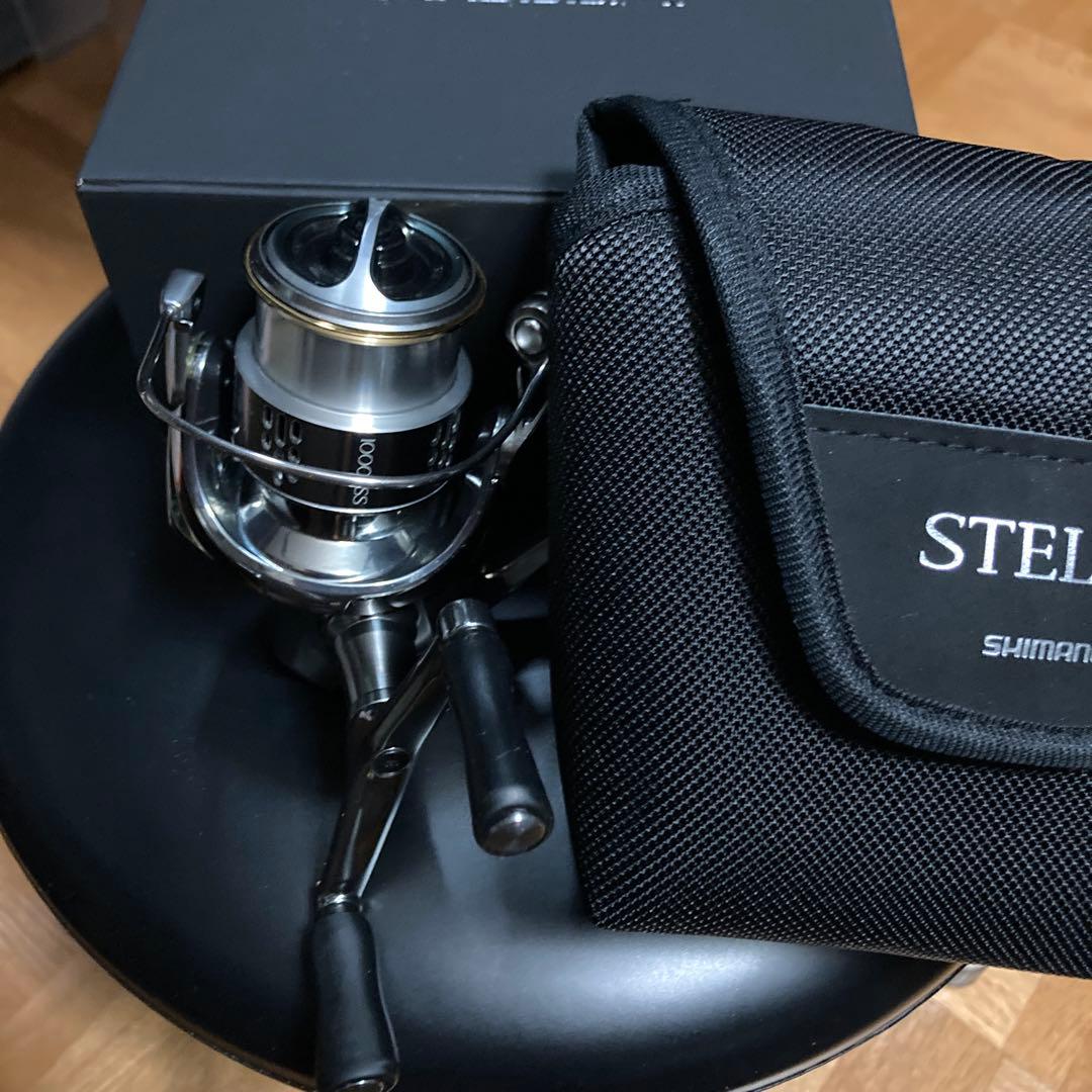 18 ステラ 1000SSSDH シマノ - メルカリ