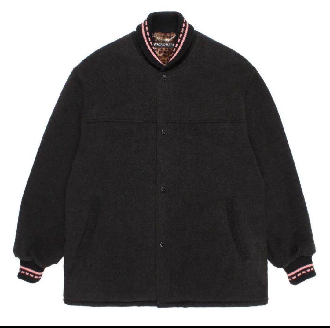 WACKO MARIACAR CLUB JACKET -A- ( TYPE-1）